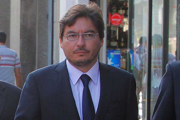 Marcos Barraza: “Se está consolidando la idea de que hubo pruebas manipuladas, y eso afecta el Estado de derecho”