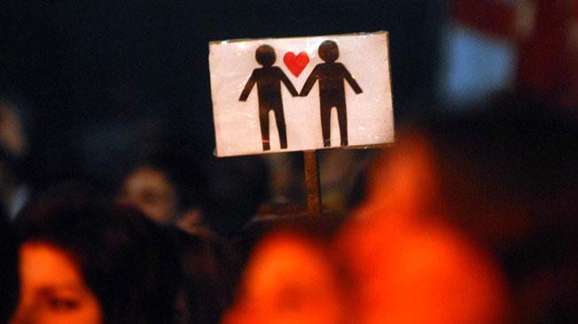 Gobierno irlandés pide el «sí» al matrimonio gay a una semana de consulta