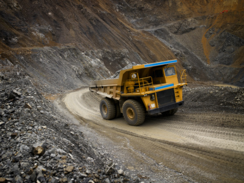 Proyección de inversión minera cae para los próximos 10 años