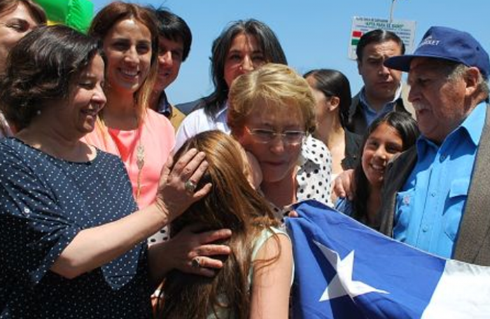 Contraloría investiga millonario financiamiento del programa «Verano para todos y todas» de Bachelet