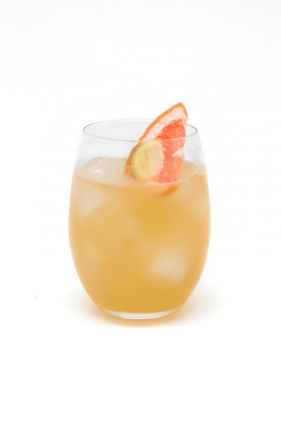 Recetas de cócteles de invierno para celebrar el Día Nacional del Pisco