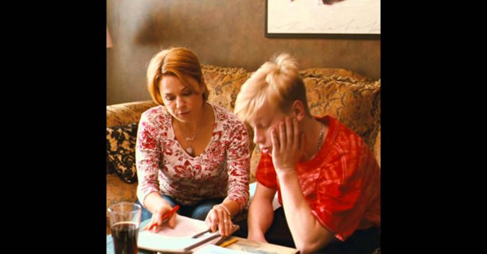 Crítica de cine: “Mommy” de Xavier Dolan, el divagar de los sueños tristes