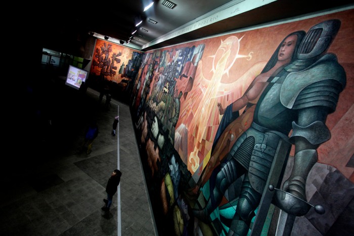 Pinacoteca de Concepción