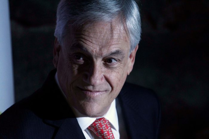 Negocio redondo: RN usó donación de Sebastián Piñera para pagar préstamos del ex Presidente al mismo partido