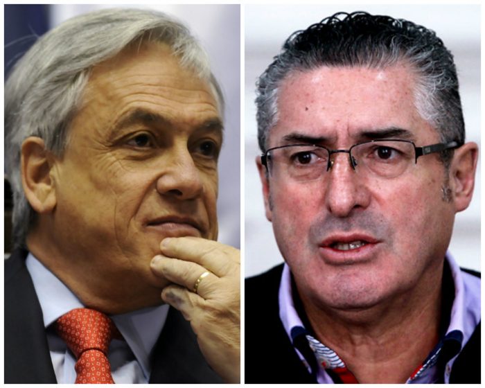 SQM reconoce que sociedades de Piñera e hijos de senador Pizarro no le prestaron servicios a través de sus empresas