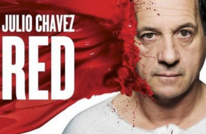 Teatro argentino: obra “Red” en Teatro Nescafé de las Artes, hasta el domingo 10 de mayo