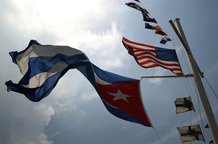 Por qué el gobierno de Cuba le sigue diciendo bloqueo al embargo de EE.UU.