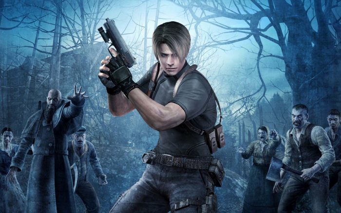 Adjudican Premio de Honor de la Gamelab 2015 al creador de «Resident Evil»