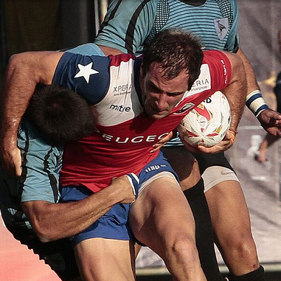 Rugby: «cóndores» y «teros» protagonizan un nuevo choque con vieja historia (video)