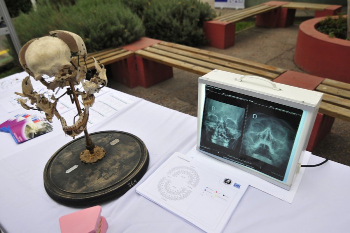 Servicio Médico Legal