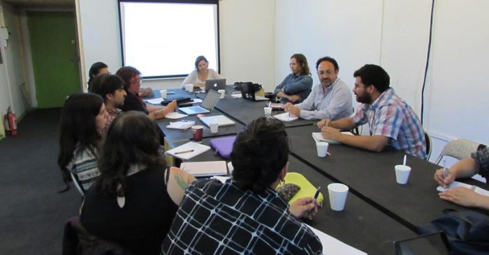 Valdivia vuelve a ser el punto de encuentro para el desarrollo de guiones del género de ficción en el Sur de Chile