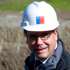 Jefe de bancada RN: «Echamos de menos que no se haya contemplado la salida del ministro de Obras Públicas”