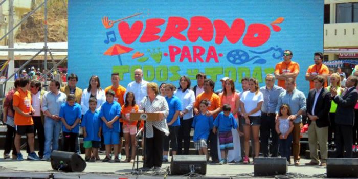 Declaración pública por «Verano para todos y todas» del CNCA