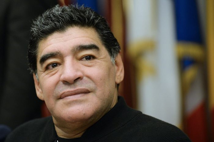 Maradona presidente de la FIFA: ¿Locura o revolución?