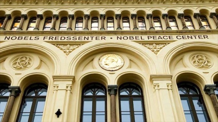 Centro Nobel de la Paz rompió acuerdo con FIFA