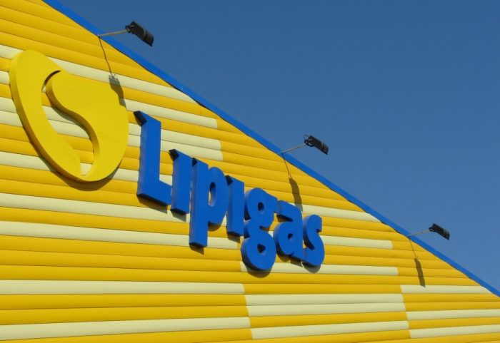 Banca de inversión calcula que valor de Lipigas para su apertura en Bolsa sería entre 350 y 500 millones de dólares