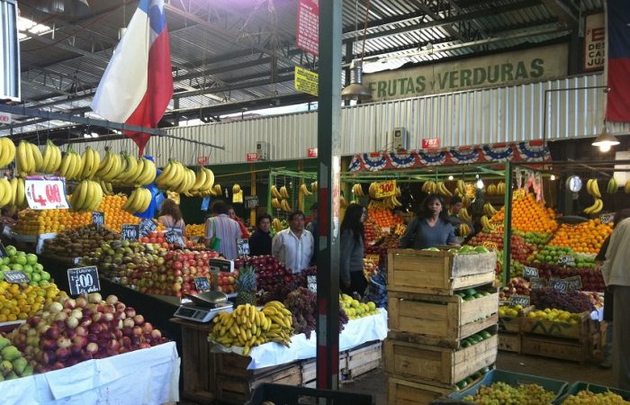 Inflación modera su ritmo en mayo y alcanza un 0,2%