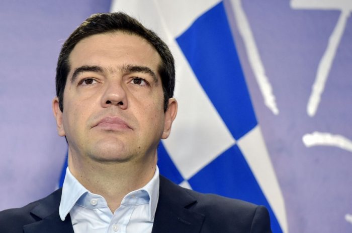 Futuro de Grecia en Europa se podría decidir hoy