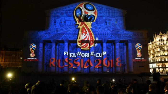 Rusia recorta el presupuesto para el Mundial 2018