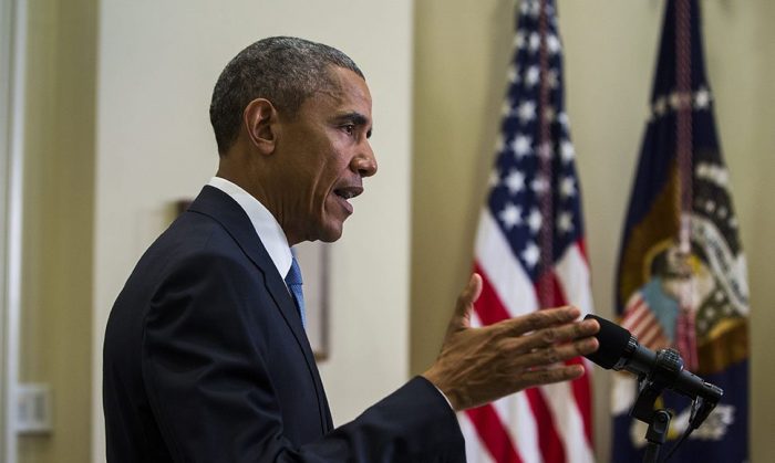 Negociaciones TPP: Obama logra finalmente poderes especiales para negociar acuerdos comerciales via «fast track»