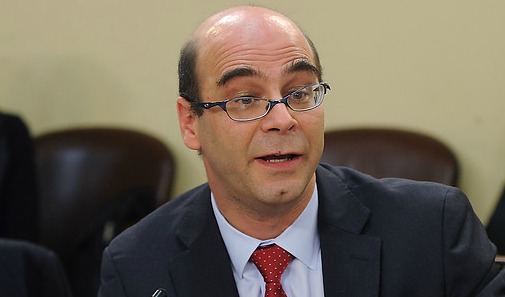 Fernando Atria: «La discusión constitucional no ha sido capaz de pasar más allá de las frases y así no se puede avanzar»