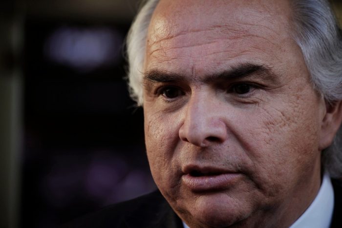 Chadwick sale en defensa del Censo que complica el discurso de excelencia de Sebastián  Piñera