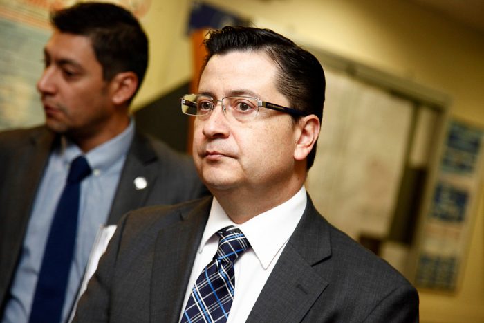 Caso Caval: Fiscal Toledo investiga eventuales pagos de asesor del síndico a ex funcionarios municipales
