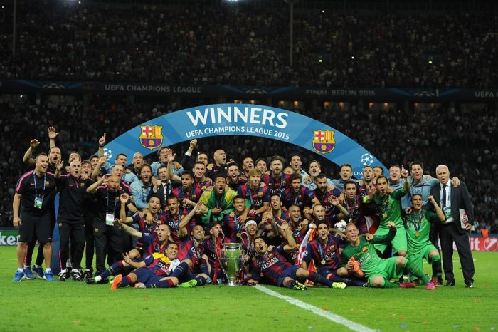 Opinión: Barcelona, de aquí a la eternidad