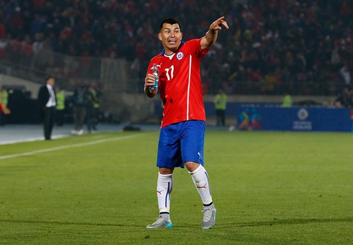 La figura de la Roja: Gary, el infalible