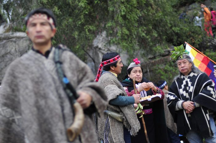 Las claves para entender el Año Nuevo Mapuche