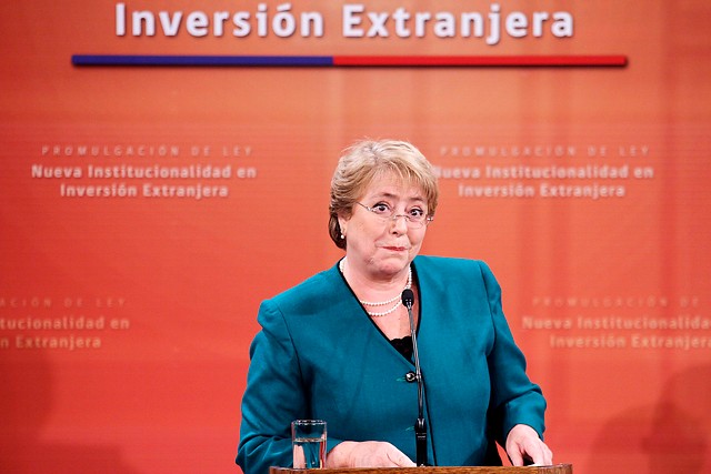 Alejandra Matus y el estado actual de Bachelet: «La veo muy desolada. Si yo fuera su consejera le diría compórtate un rato como hombre»