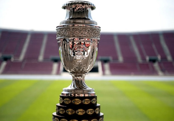 La gran incógnita de la Copa América