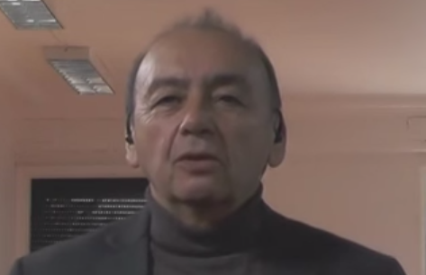 Punto Rojo: Caso Farmacia