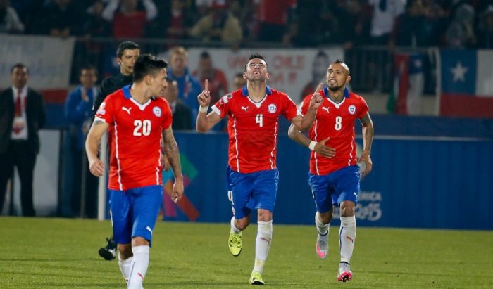 [Vídeo] Revisa si eres el ganador de las entradas para Chile vs Perú