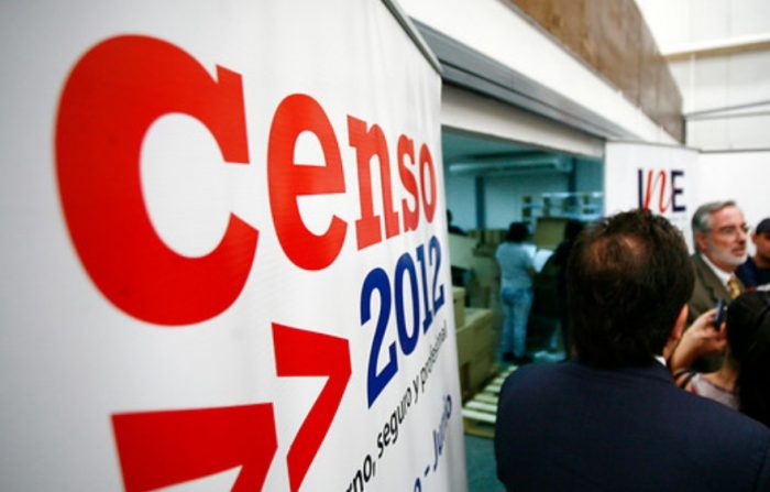 Contraloría declara ilegal a «el mejor censo de la historia»