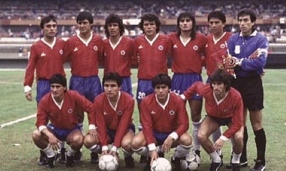 Chile en Copa América: ¿la quinta será la vencida?