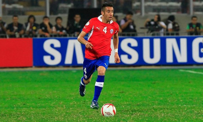 Efemérides: cumpleaños de Mauricio Isla y de Coutinho (videos)