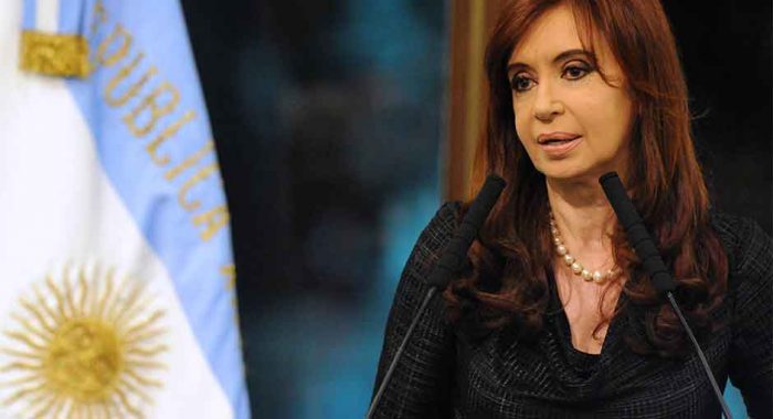 Gobierno argentino asegura que el país tiene menos pobreza que Alemania
