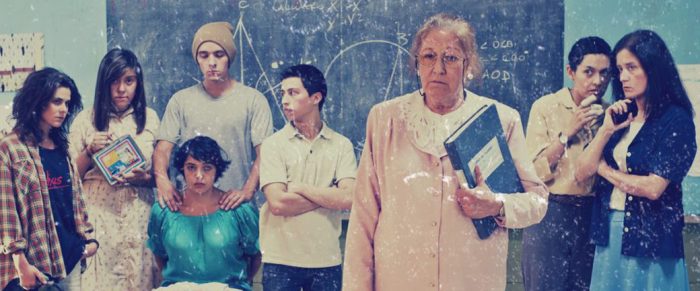 «Desastres naturales» la película que reflexiona sobre la educación chilena desde un colegio particular subvencionado