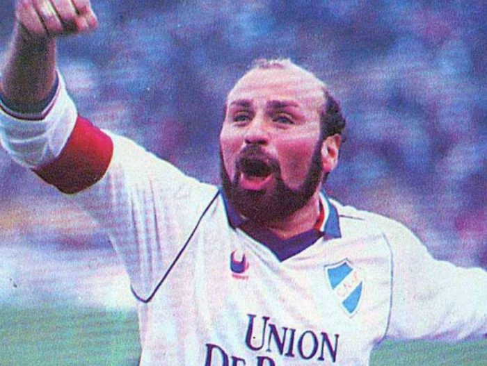 Ex seleccionado de Uruguay: «Lo del dedo lo hicimos toda la vida»