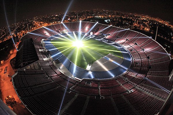 Cifras económicas internacionales se suman a una agenda copada por la Copa América esta semana