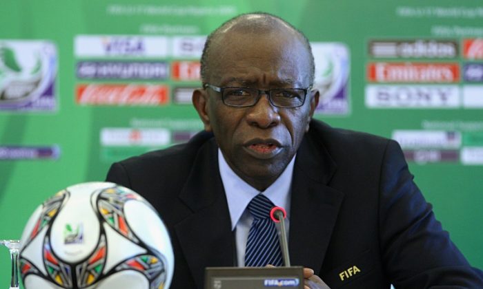 Ex vicepresidente de FIFA asegura que EE.UU. «no le garantiza un juicio justo»