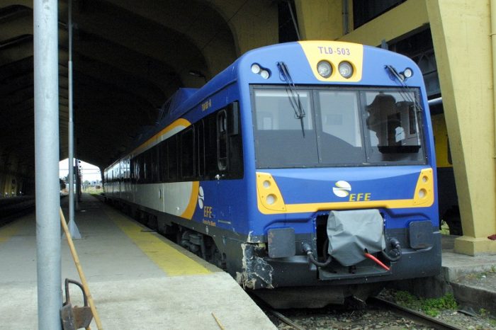 EFE calienta motores para colocar hasta US$118 millones en bonos