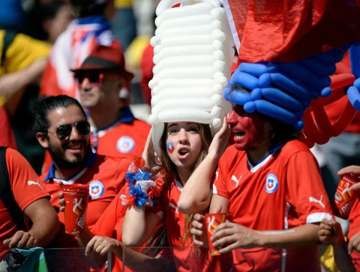 ¿Por qué el triunfo de La Roja cambia nuestras emociones?