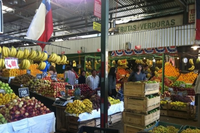 Inflación modera su ritmo en mayo y alcanza un 0,2%