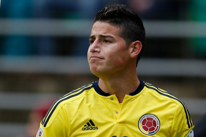 Empataron a cero: Perú clasificó a cuartos y Colombia se mantiene en suspenso