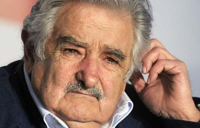 Pepe Mújica: «Siempre existió el bandidismo en el fútbol»