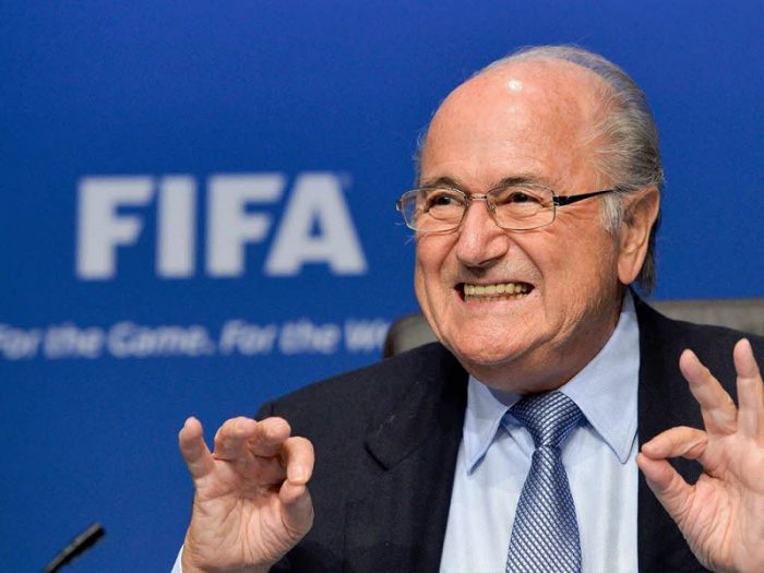 FIFA suspende proceso de candidaturas para el Mundial 2026