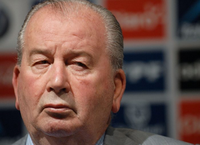Grondona en evidencia: revelan escuchas telefónicas para arreglar partidos en favor de Boca Juniors