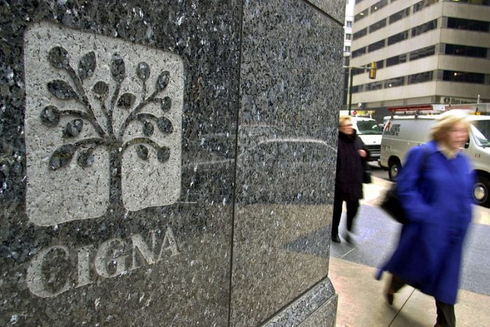 Gigante de los seguros Cigna dice «no» a oferta de US$ 47.000 millones de Anthem y la califica como «inadecuada»